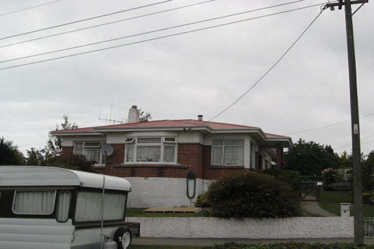 Photo of property in 24 Aynsley Street, Parkside, Timaru, 7910