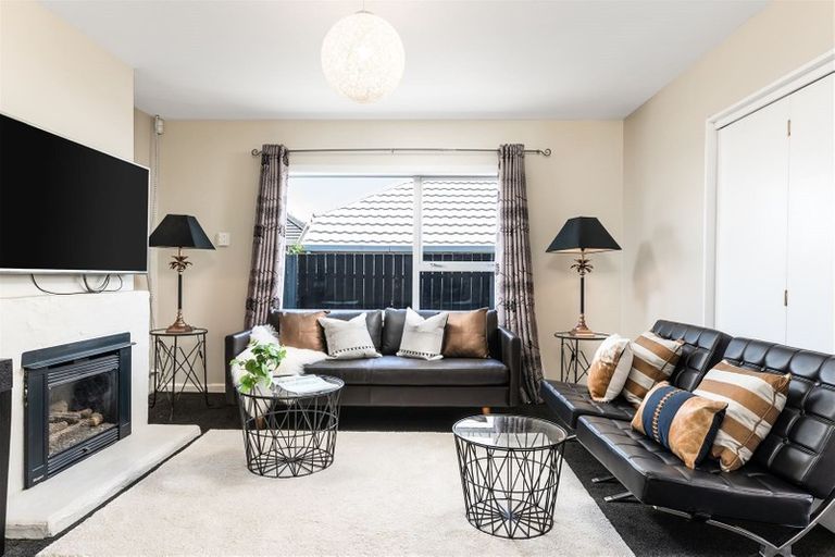 Photo of property in 4 Hare Street, Ilam, Christchurch, 8041