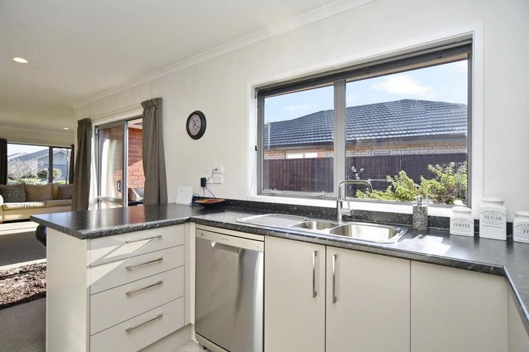 Photo of property in 17d Blackburn Street, Kaiapoi, 7630