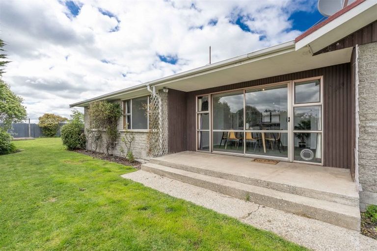 Photo of property in 4 Crowther Crescent, Heidelberg, Invercargill, 9812