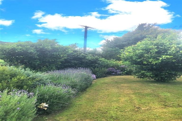 Photo of property in 1550 Coast Road, Pongaroa, 4991