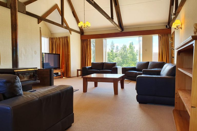 Photo of property in 26 Murray Place, Lake Tekapo, 7999