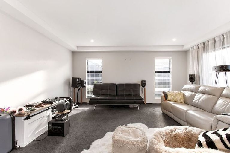 Photo of property in 4 Black Rock Way, Prebbleton, 7604