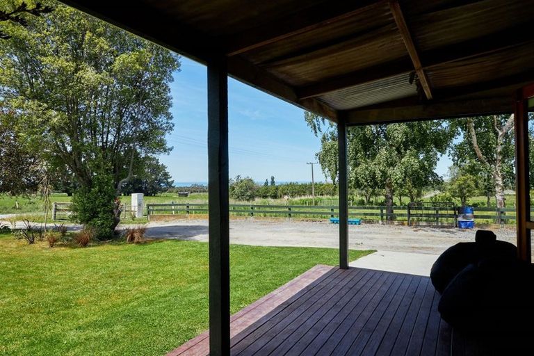 Photo of property in 565 Mt Fyffe Road, Kaikoura Flat, Kaikoura, 7371