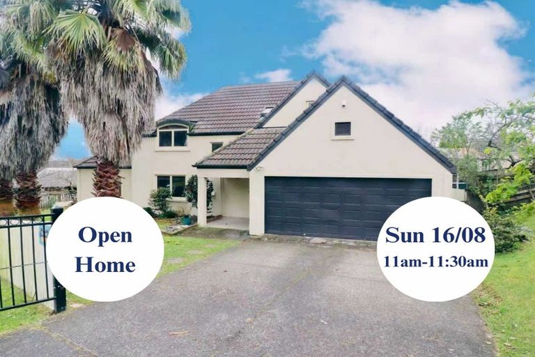 Photo of property in 32 Galaxy Drive, Mairangi Bay, Auckland, 0630