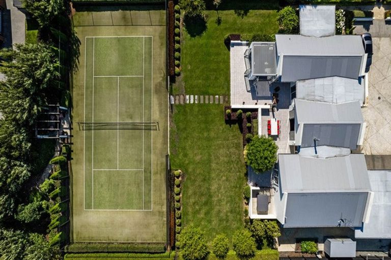 Photo of property in 11 Frisby Drive, West Melton, 7618