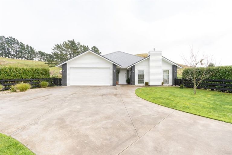 Photo of property in 45 Miriama Way, Whatawhata, Hamilton, 3285