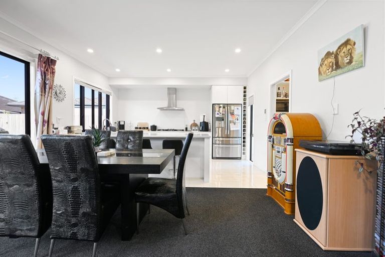 Photo of property in 5 Cordelia Court, Flagstaff, Hamilton, 3210