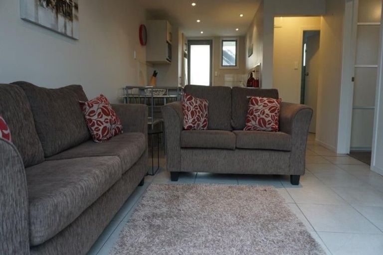 Photo of property in 4/23 Clare Road, St Albans, Christchurch, 8014