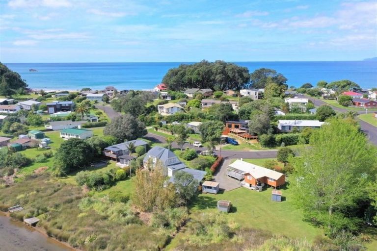 Photo of property in 25 Fishermans Bend, Whiritoa, Whangamata, 3691