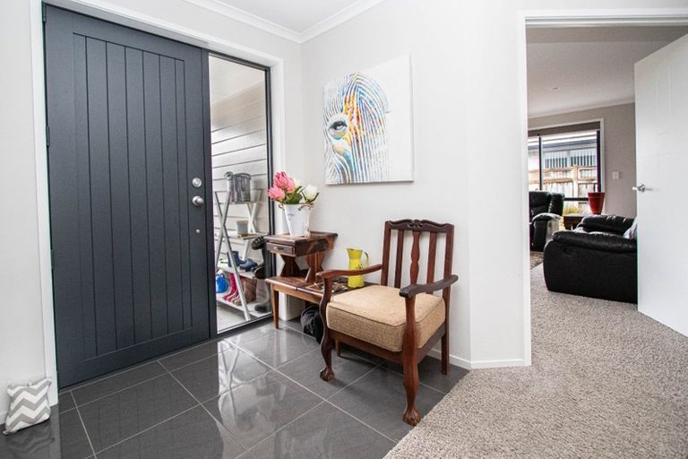 Photo of property in 27 Pengover Avenue, Leamington, Cambridge, 3432