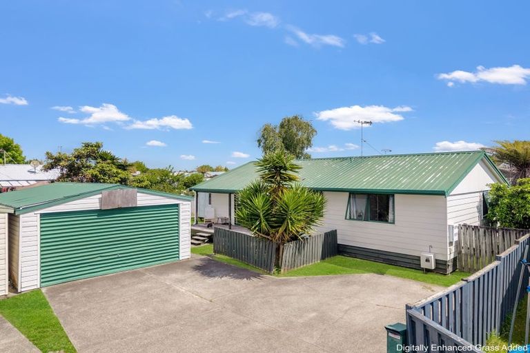 Photo of property in 27e Breckons Avenue, Nawton, Hamilton, 3200