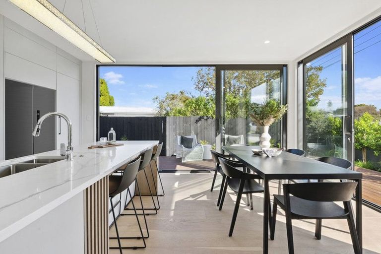 Photo of property in 361a Beach Road, Campbells Bay, Auckland, 0630