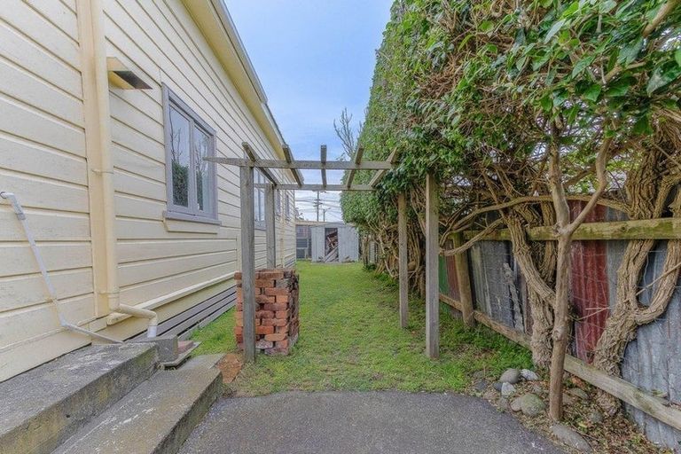 Photo of property in 58 Tawa Street, Gonville, Whanganui, 4501