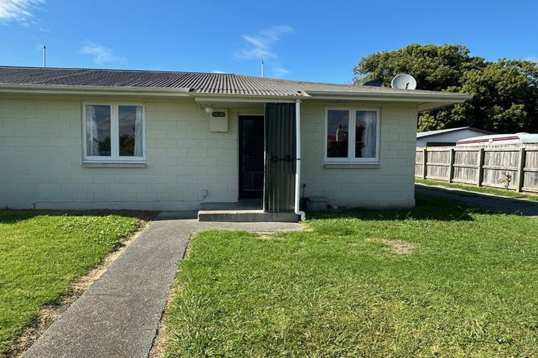 Photo of property in 217-219 Nikau Street, Saint Leonards, Hastings, 4120
