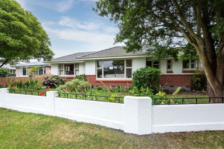 Photo of property in 17 Hewlings Street, Shirley, Christchurch, 8013