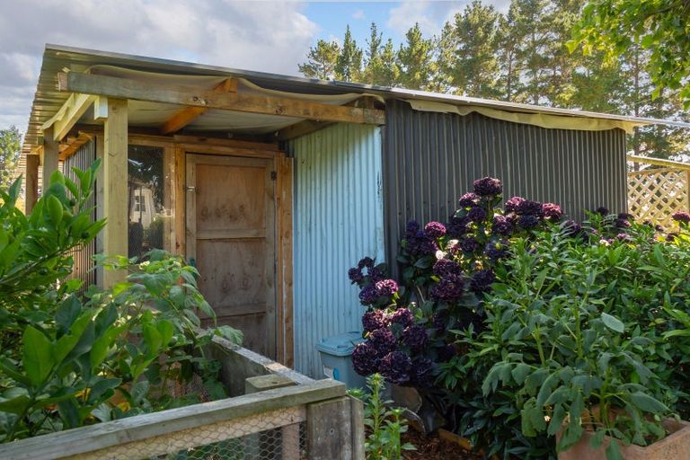 Photo of property in 1188 State Highway 2, Mikimiki, Masterton, 5881