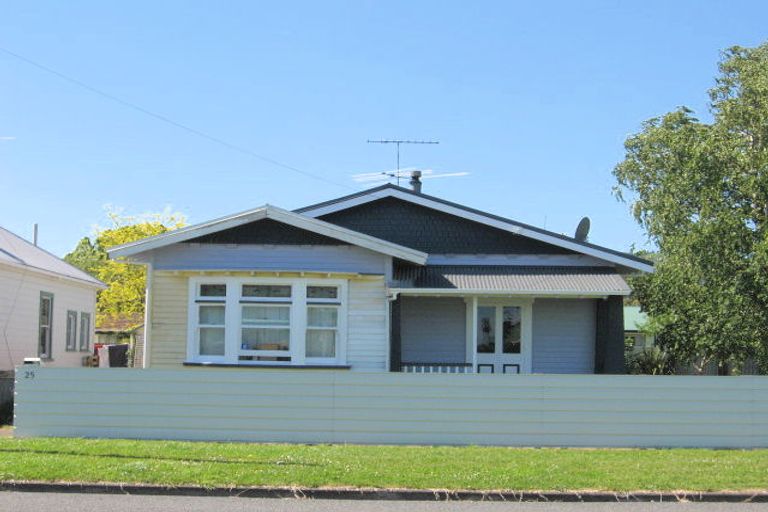 Photo of property in 25 Norman Road, Te Hapara, Gisborne, 4010