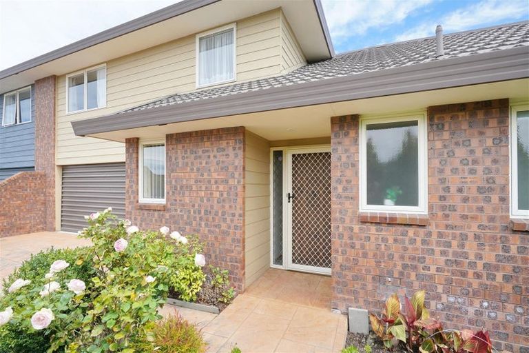 Photo of property in 1/8 Pentland Drive, Belfast, Christchurch, 8051