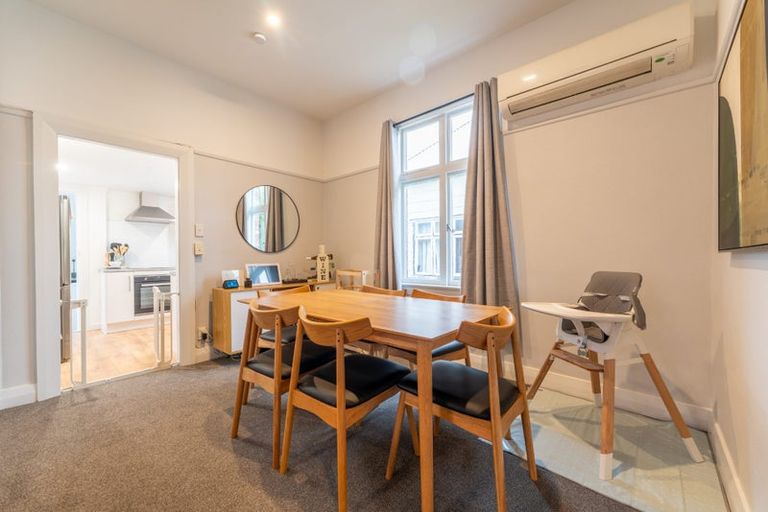 Photo of property in 194 North Street, West End, Timaru, 7910