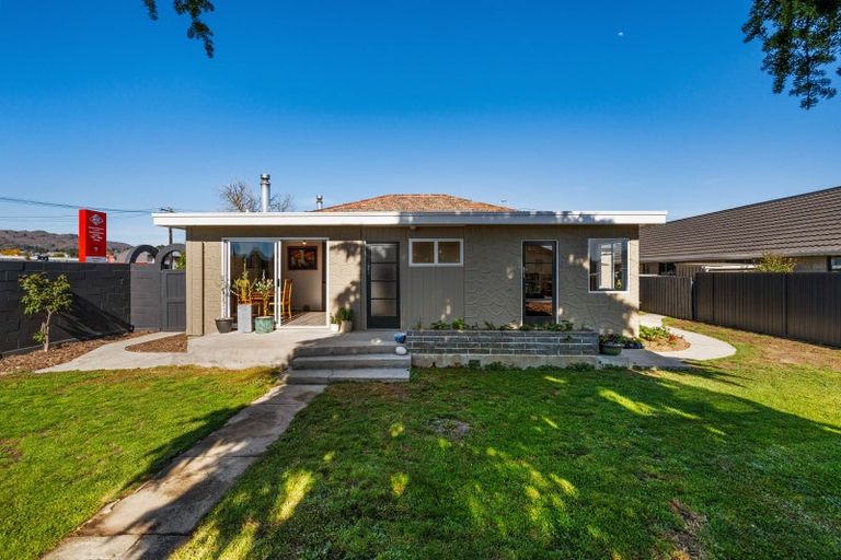 Photo of property in 97 Centennial Avenue, Alexandra, 9320