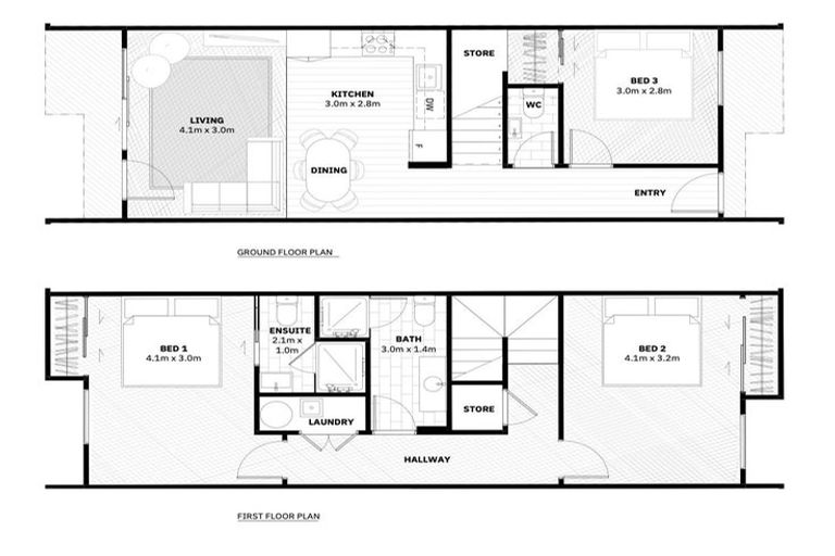 Photo of property in 8 Tuputupu Drive, Kumeu, 0810