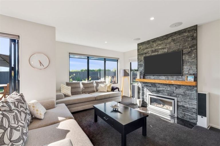 Photo of property in 16 Caulfield Crescent, Lincoln, 7608