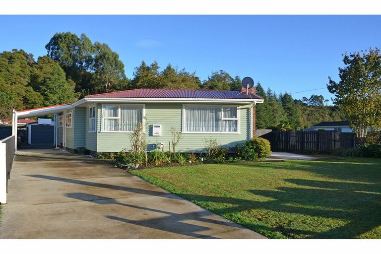 Photo of property in 137 Onslow Street, Kawerau, 3127