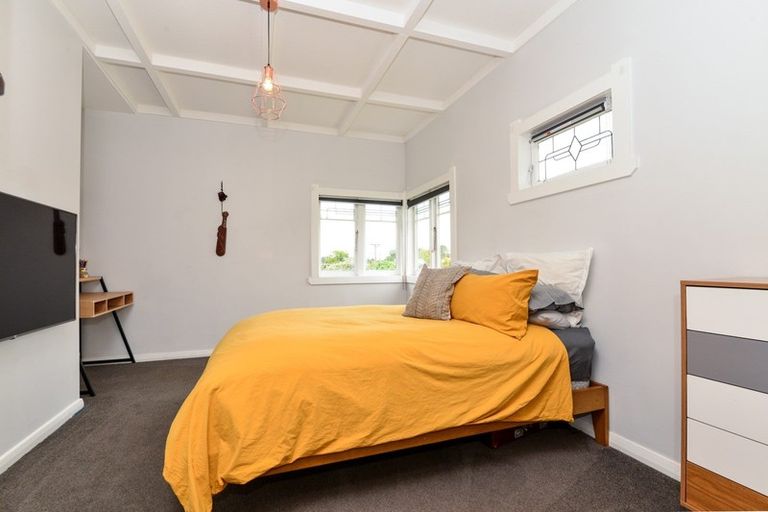 Photo of property in 27 Hinau Street, Maeroa, Hamilton, 3200