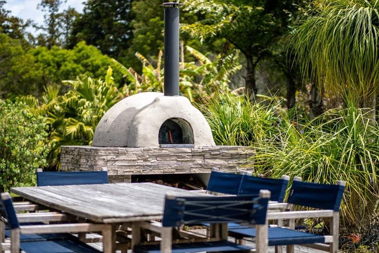 Photo of property in 174 Puketotara Road, Waipapa, Kerikeri, 0295