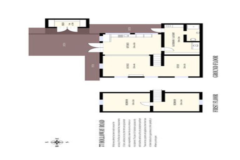 Photo of property in 77 Holloway Road, Aro Valley, Wellington, 6021