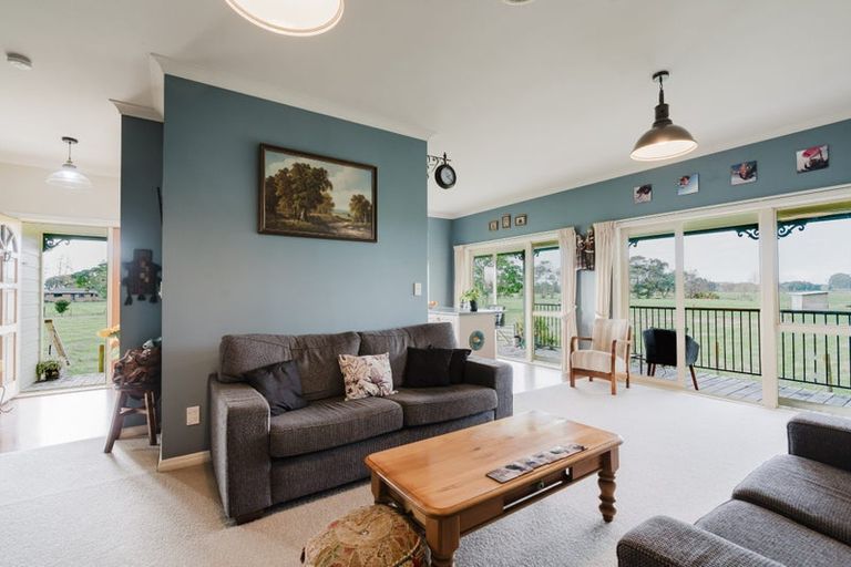 Photo of property in 9 Herman Road, Rukuhia, Ohaupo, 3882