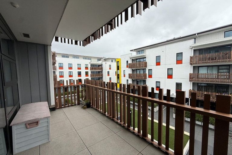 Photo of property in 506/24 Library Lane, Albany, Auckland, 0632
