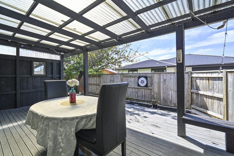 Photo of property in 18 Wycliffe Street, Onekawa, Napier, 4110