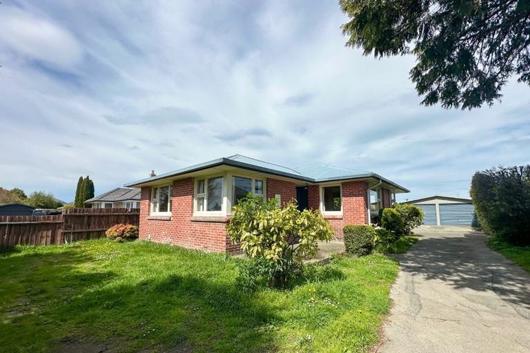 Photo of property in 77 Dunbars Road, Halswell, Christchurch, 8025