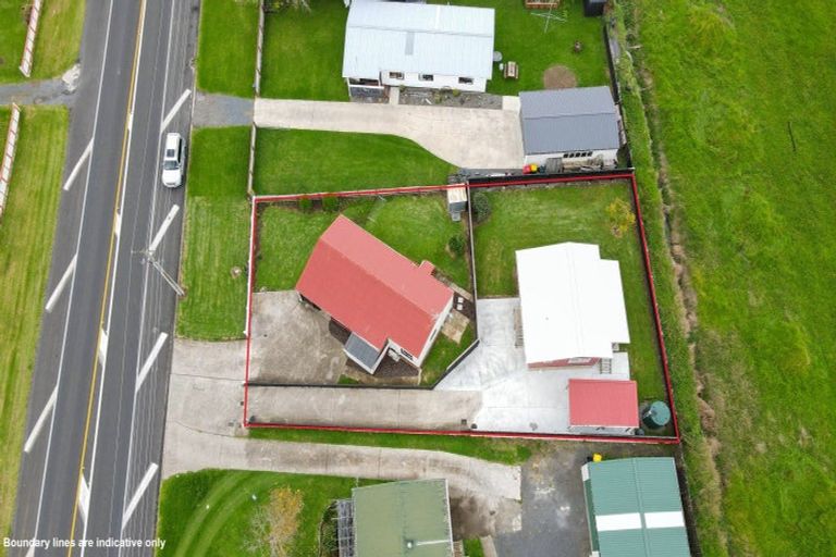 Photo of property in 86 Puke Road, Paeroa, 3600