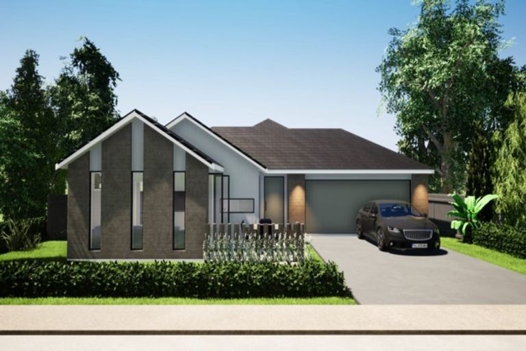 Photo of property in 12 Peter Bourne Drive, Pokeno, 2402