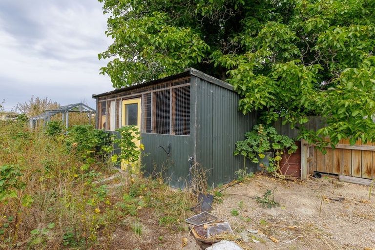 Photo of property in 3 Michael Street, Waimate, 7924