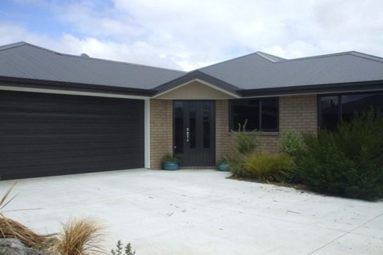 Photo of property in 18 Willis Place, Renwick, 7204