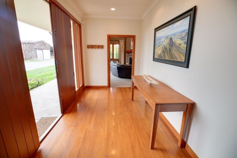 Photo of property in 116 Saint Andrews Road, Havelock North, 4130
