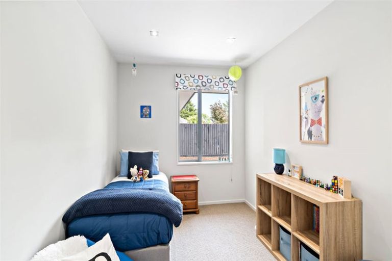 Photo of property in 29b Fairfield Way, Rolleston, 7614