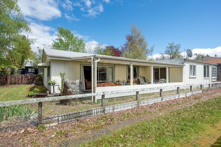 Photo of property in 211 Taupahi Road, Turangi, 3334