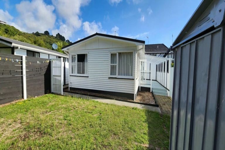 Photo of property in 130a Main Road North, Woodend, 7610