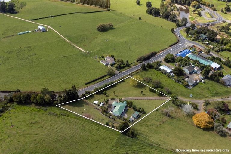 Photo of property in 2787a Tapu Coroglen Road, Coroglen, Whitianga, 3591