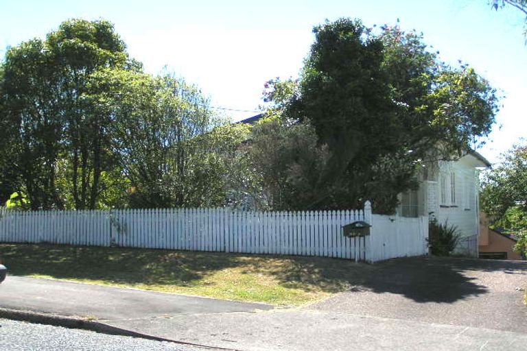 Photo of property in 23b Church Street, Northcote Point, Auckland, 0627