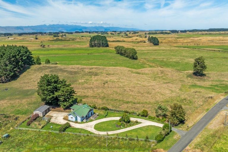 Photo of property in 780 Taikorea Road, Glen Oroua, Palmerston North, 4473