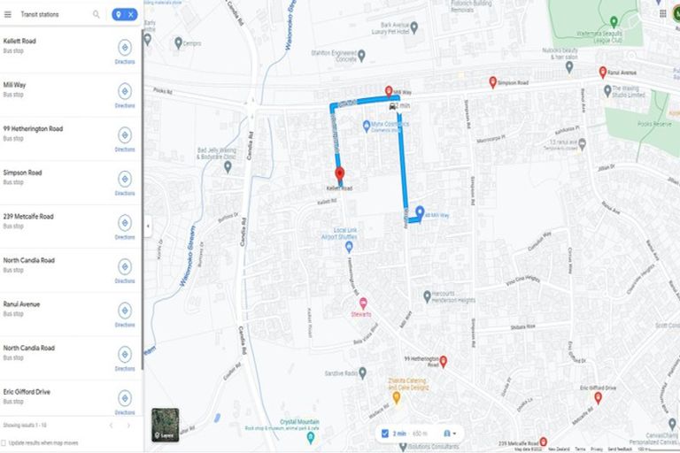 Photo of property in 48 Mili Way, Ranui, Auckland, 0612