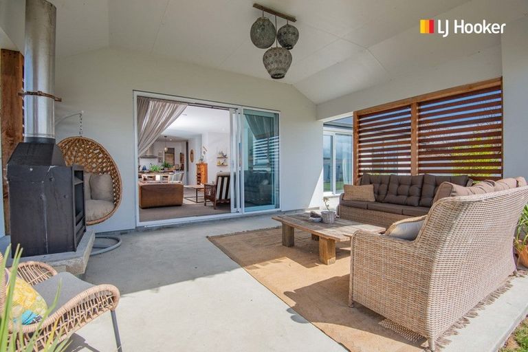 Photo of property in 18 Mallard Drive, Waihola, Outram, 9073