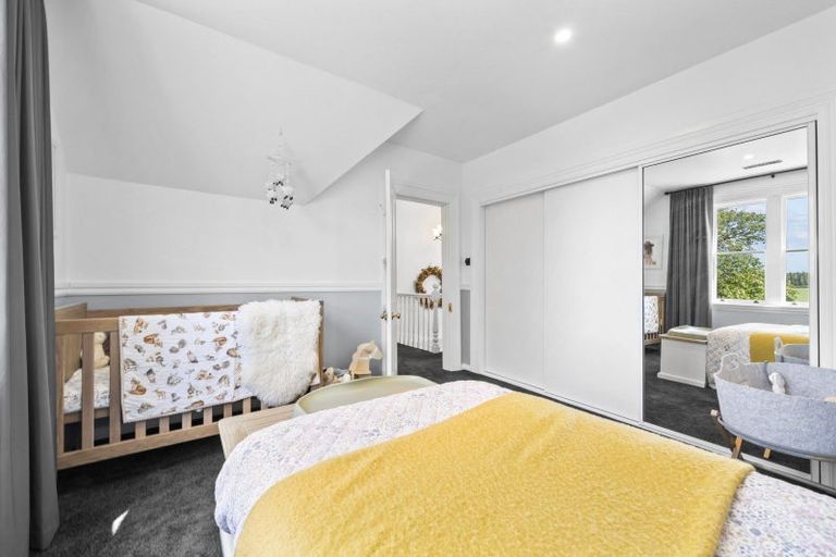 Photo of property in 142 Steffens Road, Oxford, Rangiora, 7476