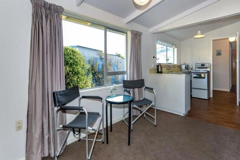 Photo of property in 5a Le Fleming Street, Darfield, 7510